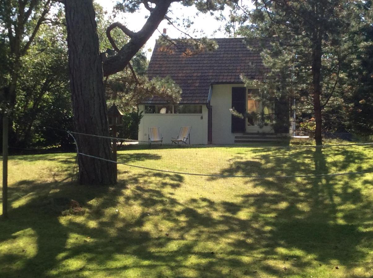 La Source Vila Condette Exterior foto